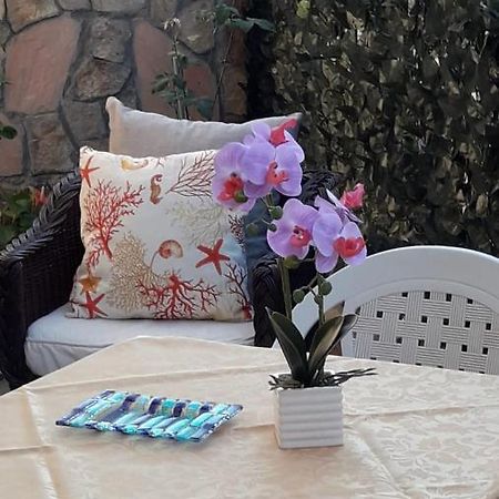 4 Stagioni Bed & Breakfast Villasimius Exterior photo