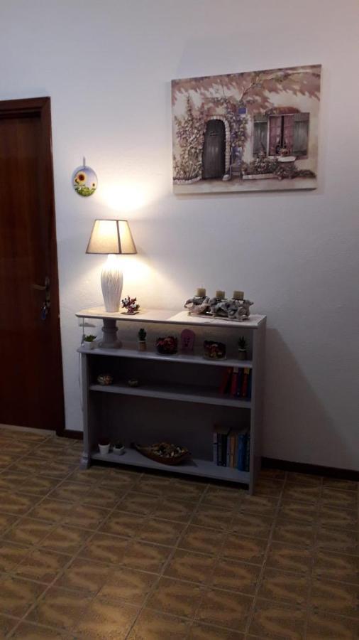 4 Stagioni Bed & Breakfast Villasimius Exterior photo