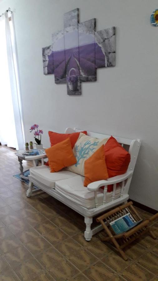 4 Stagioni Bed & Breakfast Villasimius Exterior photo