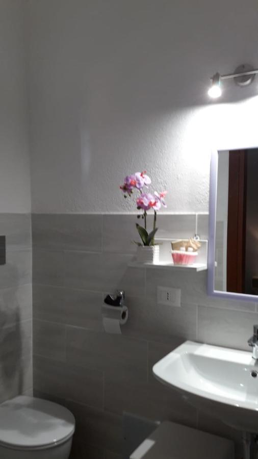 4 Stagioni Bed & Breakfast Villasimius Exterior photo