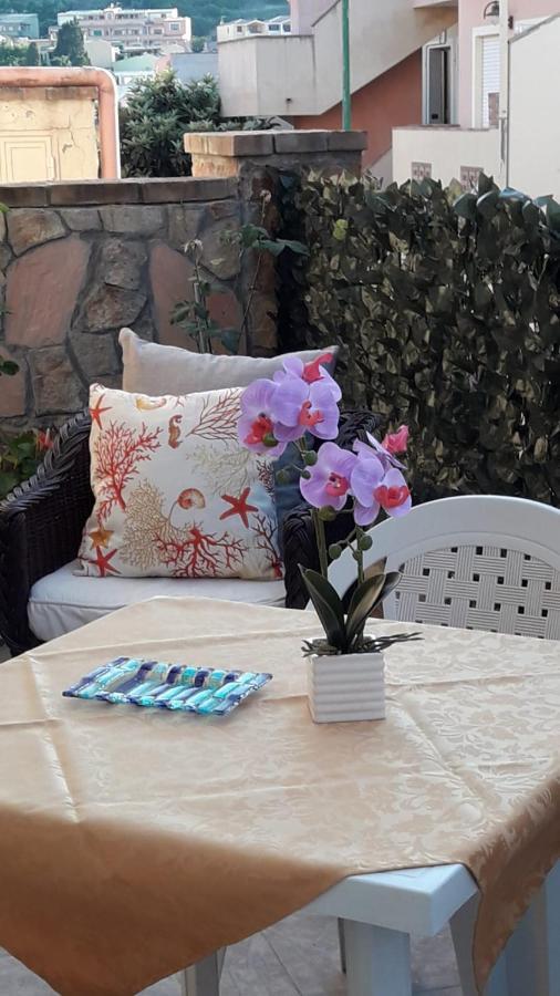 4 Stagioni Bed & Breakfast Villasimius Exterior photo