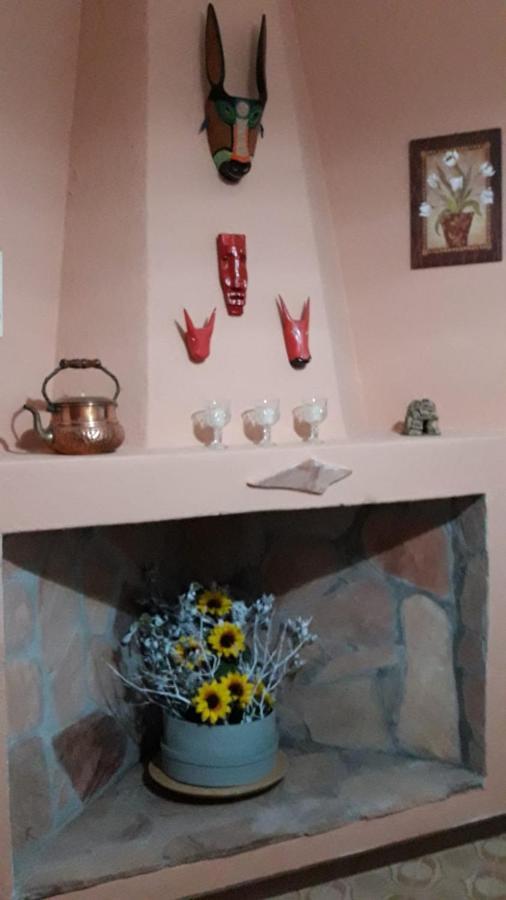 4 Stagioni Bed & Breakfast Villasimius Exterior photo