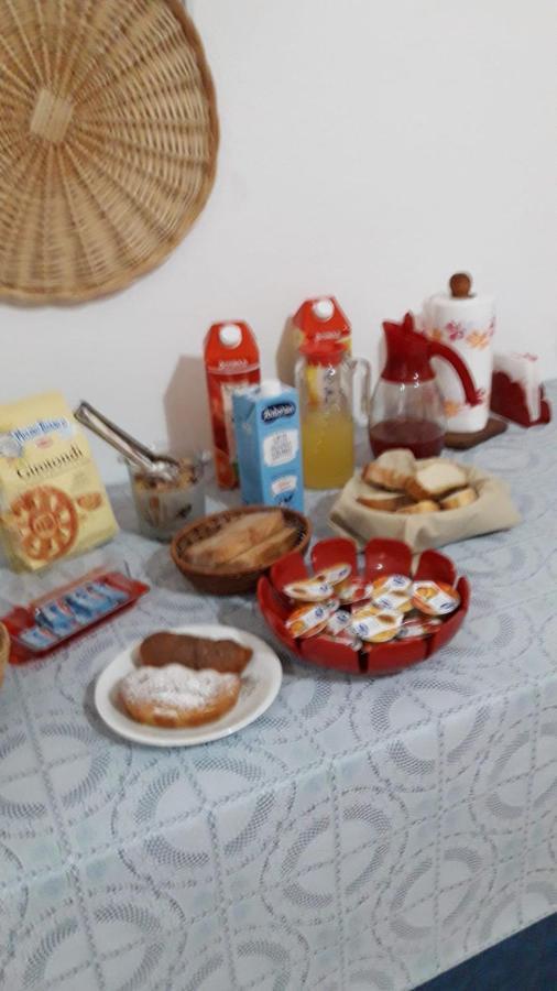 4 Stagioni Bed & Breakfast Villasimius Exterior photo