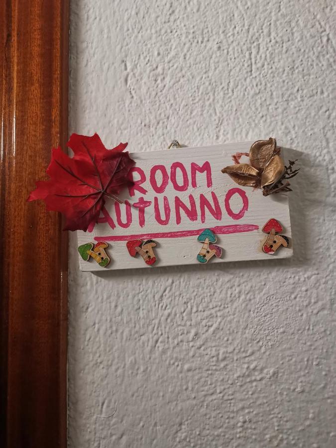 4 Stagioni Bed & Breakfast Villasimius Exterior photo