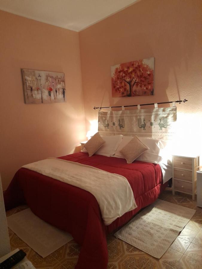 4 Stagioni Bed & Breakfast Villasimius Exterior photo