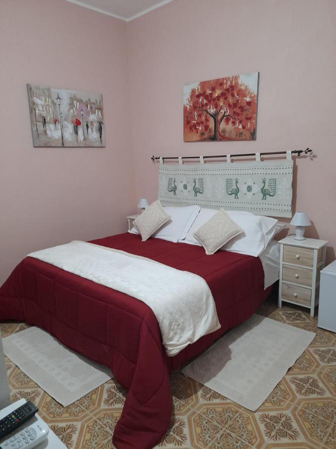 4 Stagioni Bed & Breakfast Villasimius Exterior photo