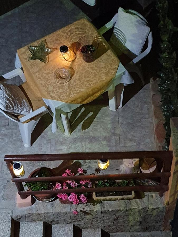 4 Stagioni Bed & Breakfast Villasimius Exterior photo