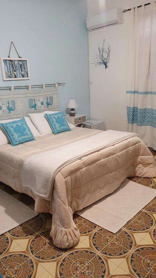 4 Stagioni Bed & Breakfast Villasimius Exterior photo
