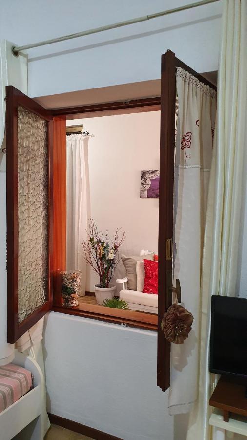 4 Stagioni Bed & Breakfast Villasimius Exterior photo