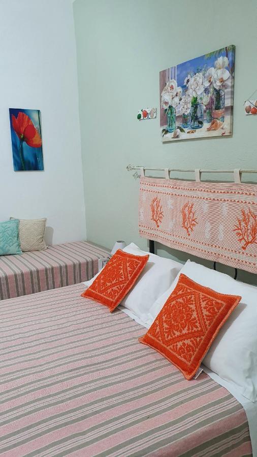 4 Stagioni Bed & Breakfast Villasimius Exterior photo