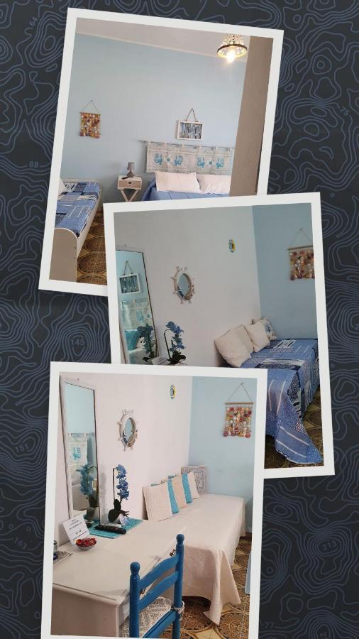 4 Stagioni Bed & Breakfast Villasimius Exterior photo