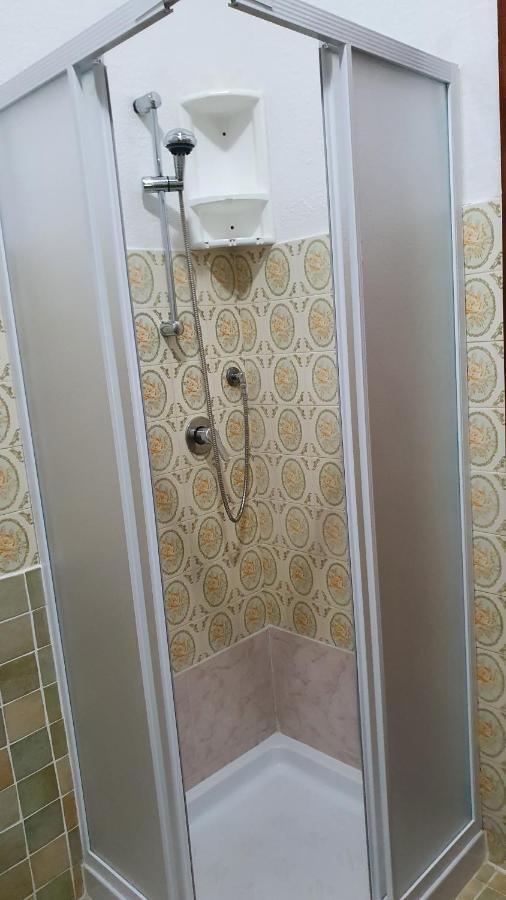 4 Stagioni Bed & Breakfast Villasimius Exterior photo
