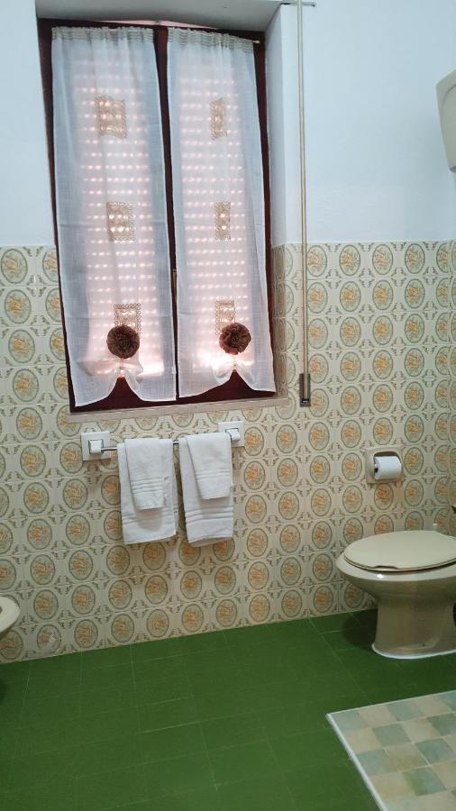 4 Stagioni Bed & Breakfast Villasimius Exterior photo