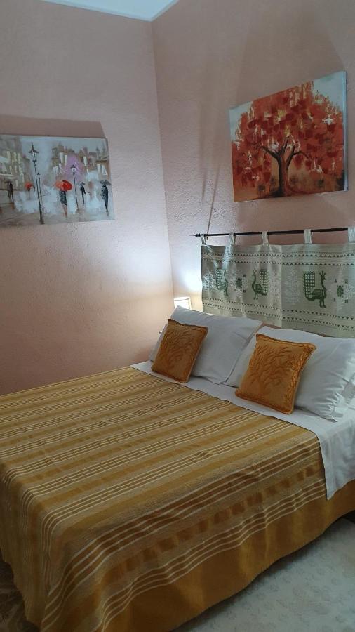 4 Stagioni Bed & Breakfast Villasimius Exterior photo