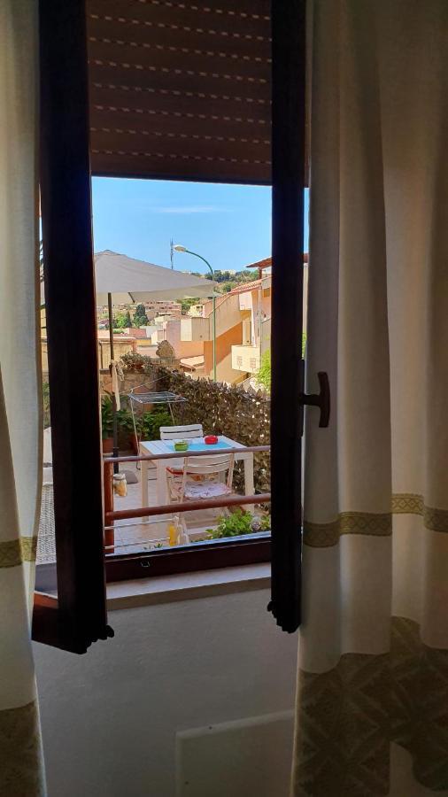 4 Stagioni Bed & Breakfast Villasimius Exterior photo